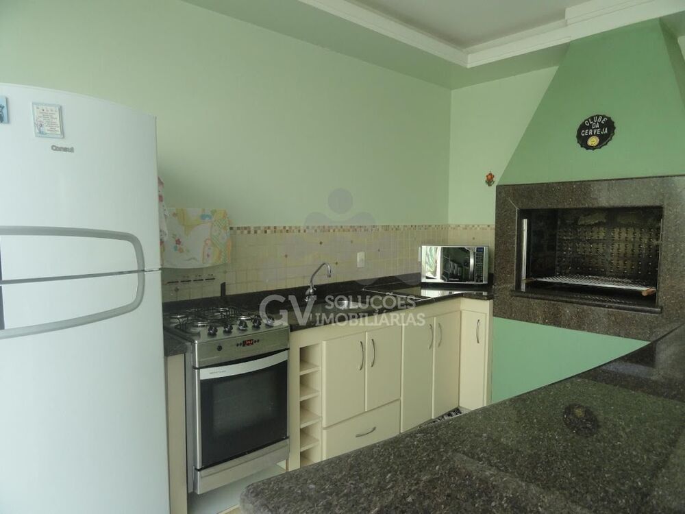 Casa, 3 quartos, 250 m² - Foto 6