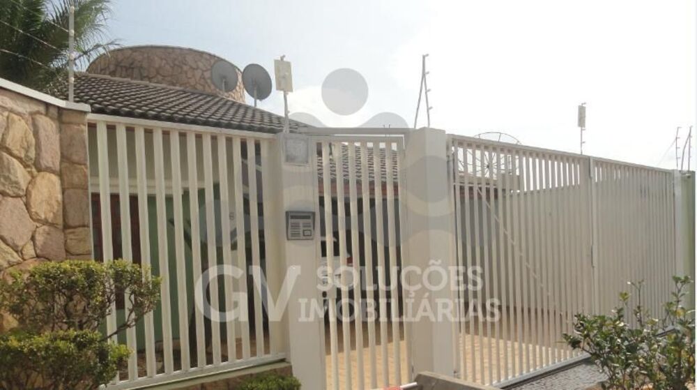 Casa, 3 quartos, 250 m² - Foto 11