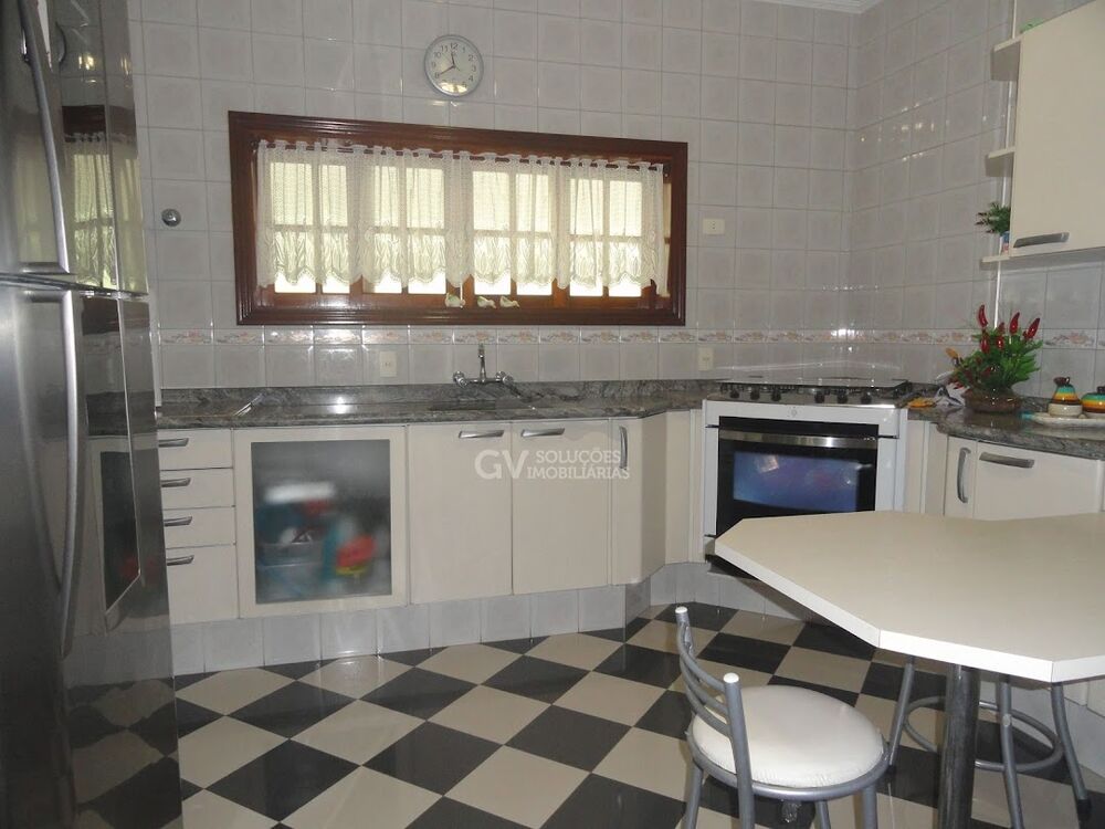 Casa, 3 quartos, 250 m² - Foto 10