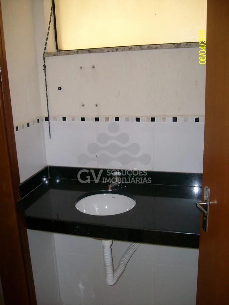 Depósito-Galpão, 2832 m² - Foto 4
