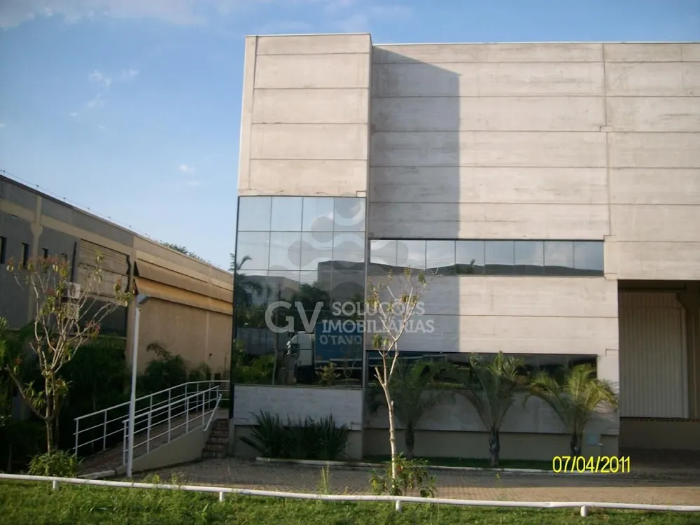 Depósito-Galpão, 2832 m² - Foto 3