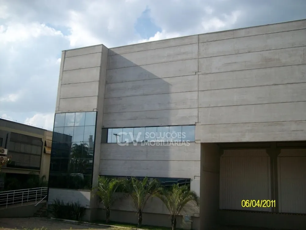 Depósito-Galpão, 2832 m² - Foto 2