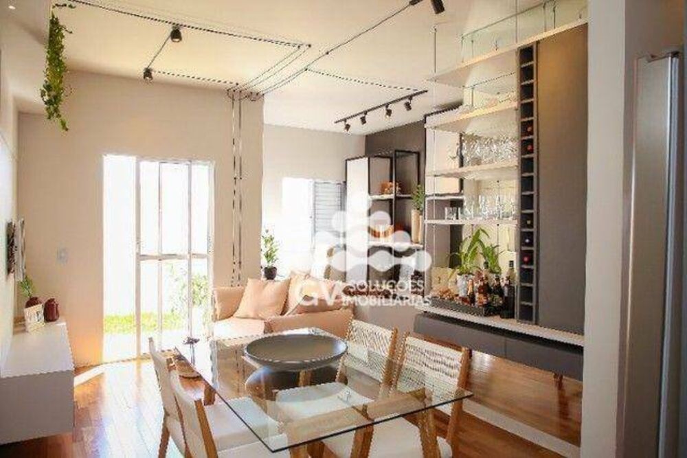 Apartamento, 1 quarto, 75 m² - Foto 1