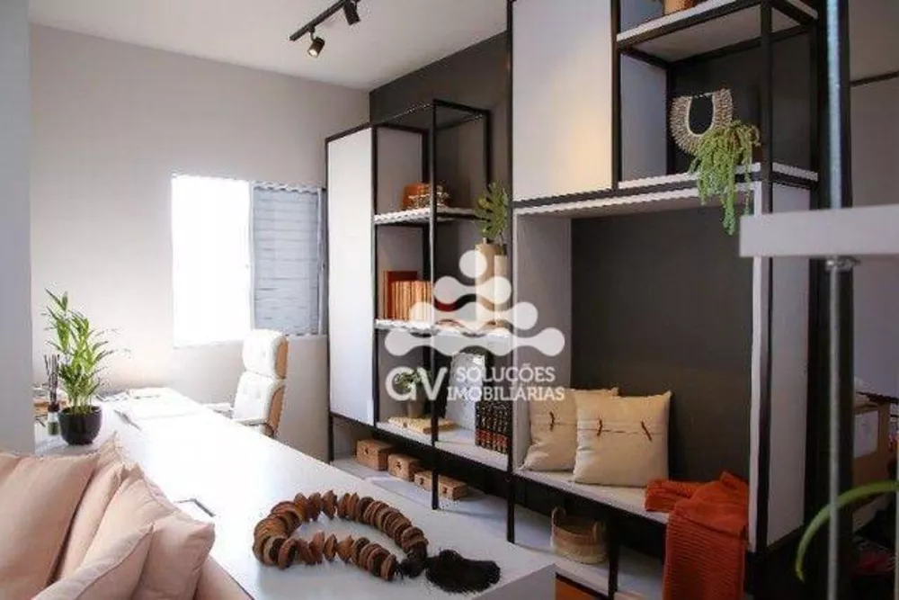 Apartamento, 1 quarto, 75 m² - Foto 6