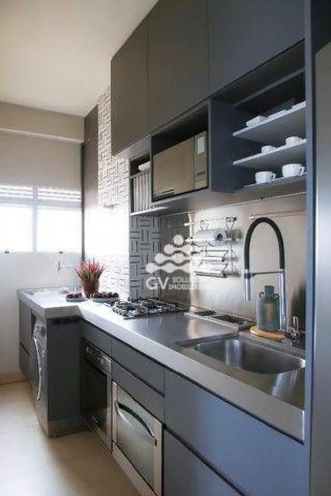 Apartamento, 1 quarto, 75 m² - Foto 9