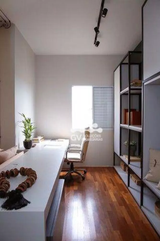 Apartamento, 1 quarto, 75 m² - Foto 5