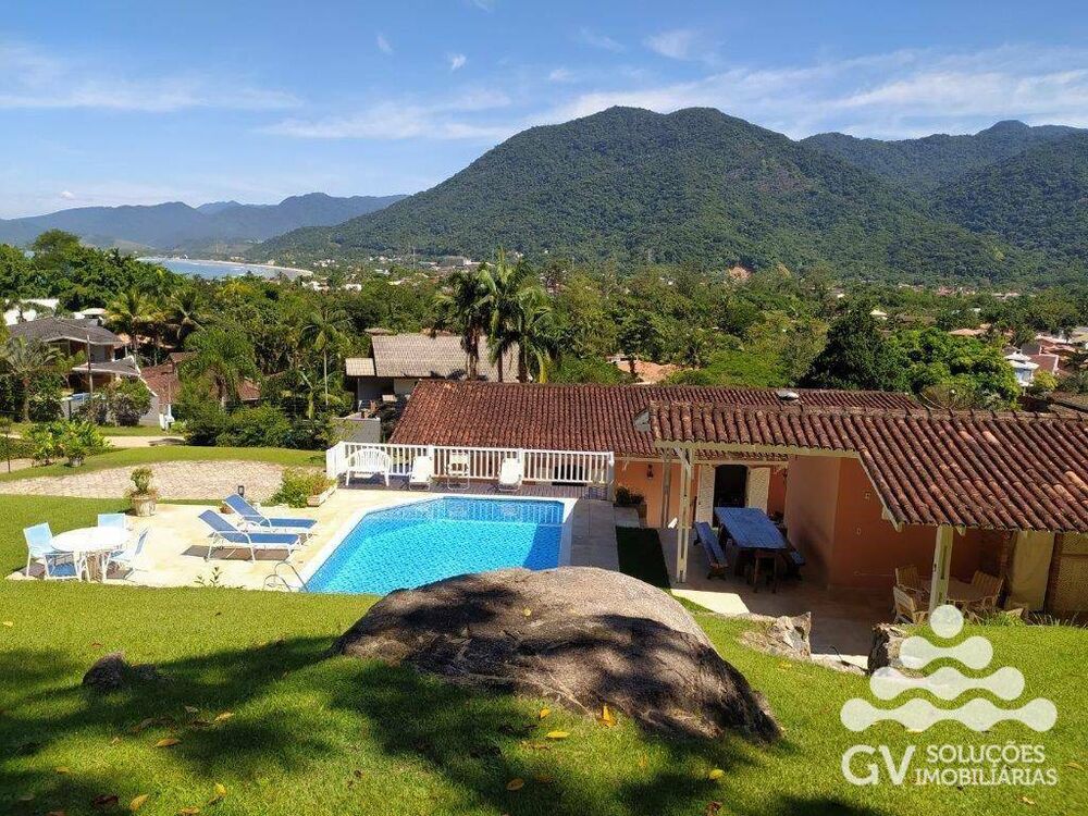 Casa de Condomínio, 5 quartos - Foto 4