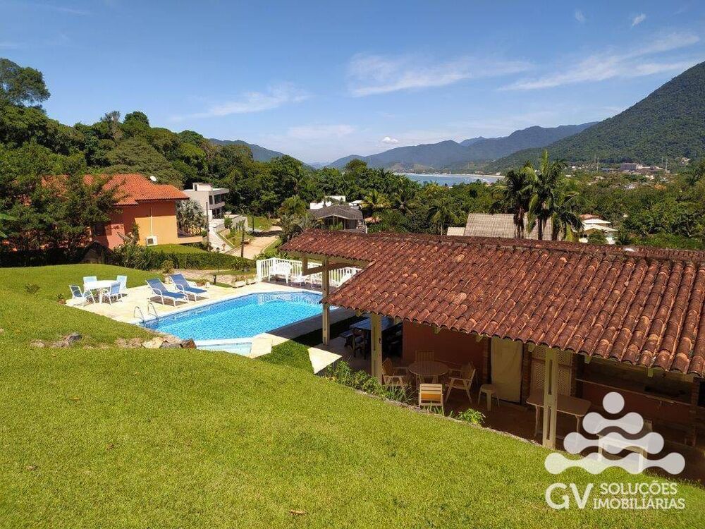 Casa de Condomínio, 5 quartos - Foto 5