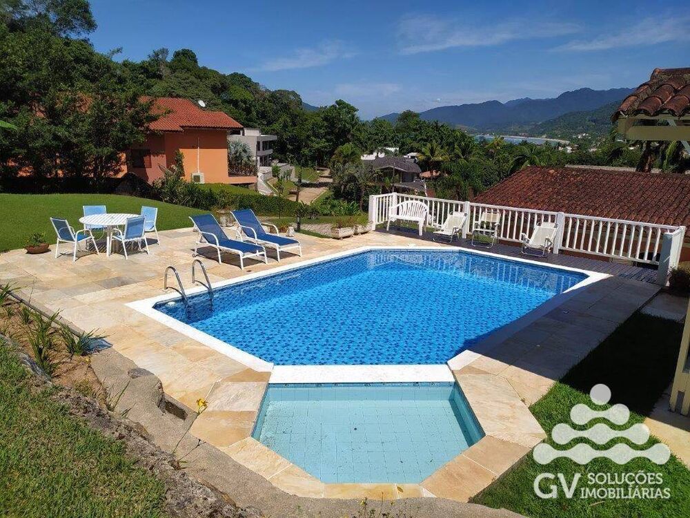 Casa de Condomínio, 5 quartos - Foto 2