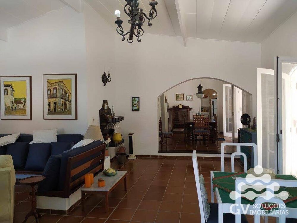 Casa de Condomínio, 5 quartos - Foto 16