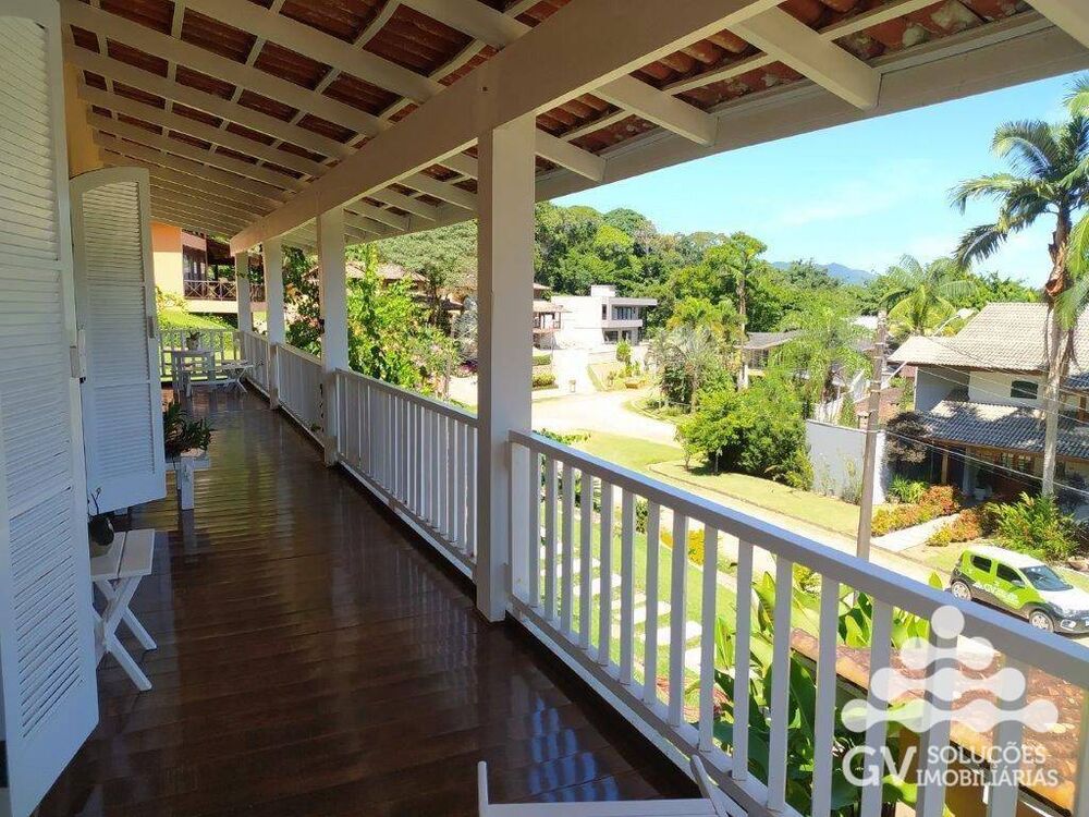 Casa de Condomínio, 5 quartos - Foto 13