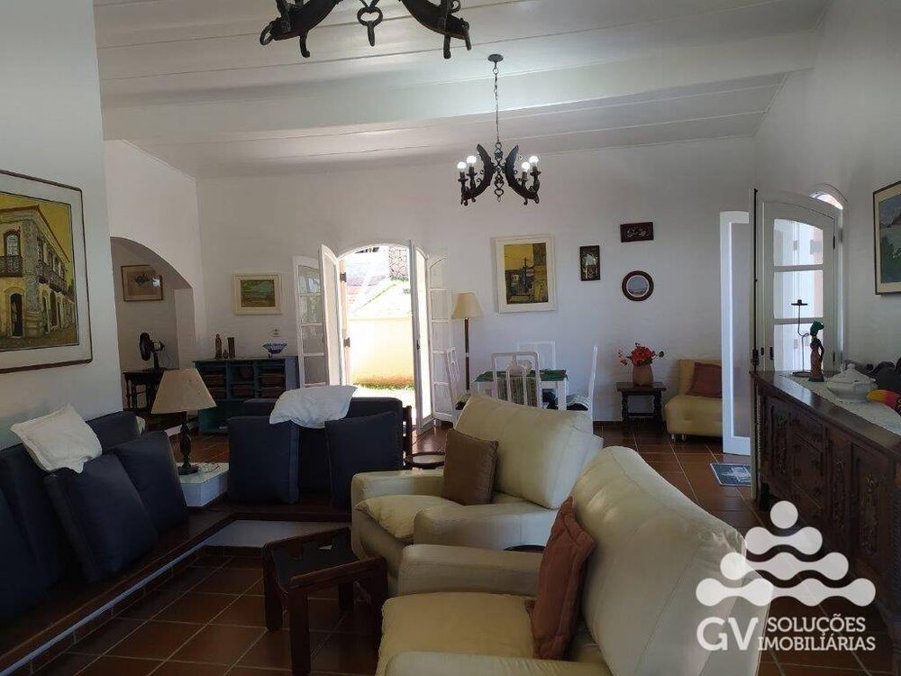 Casa de Condomínio, 5 quartos - Foto 14