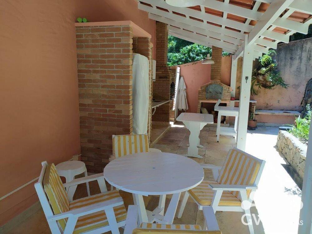 Casa de Condomínio, 5 quartos - Foto 6