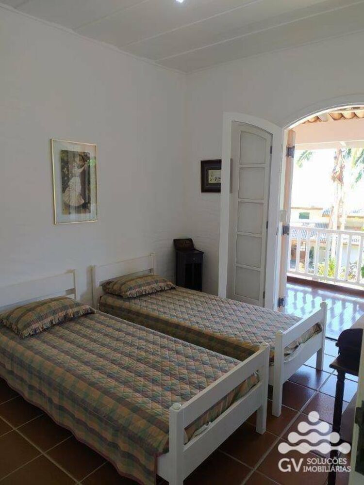 Casa de Condomínio, 5 quartos - Foto 20