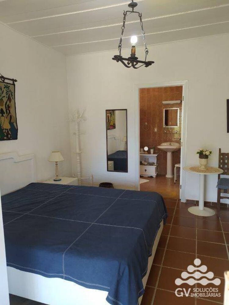 Casa de Condomínio, 5 quartos - Foto 23