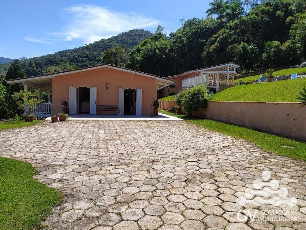 Casa de Condomínio, 5 quartos - Foto 9