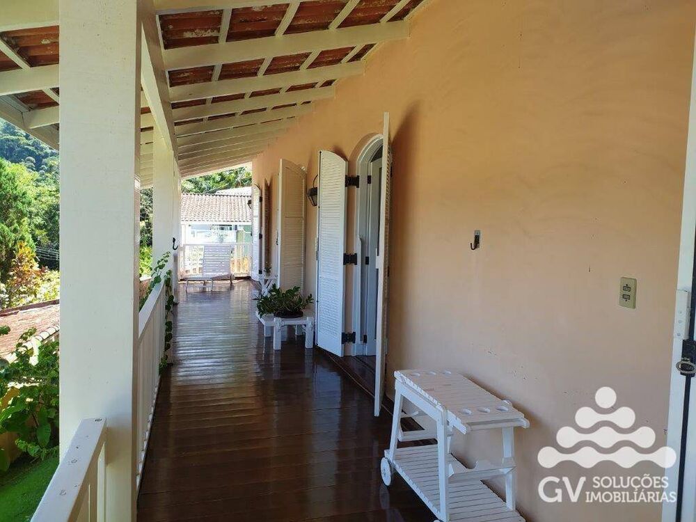 Casa de Condomínio, 5 quartos - Foto 12
