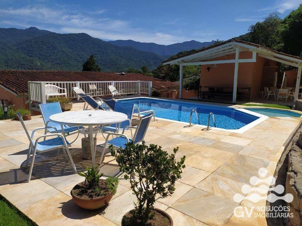 Casa de Condomínio, 5 quartos - Foto 3