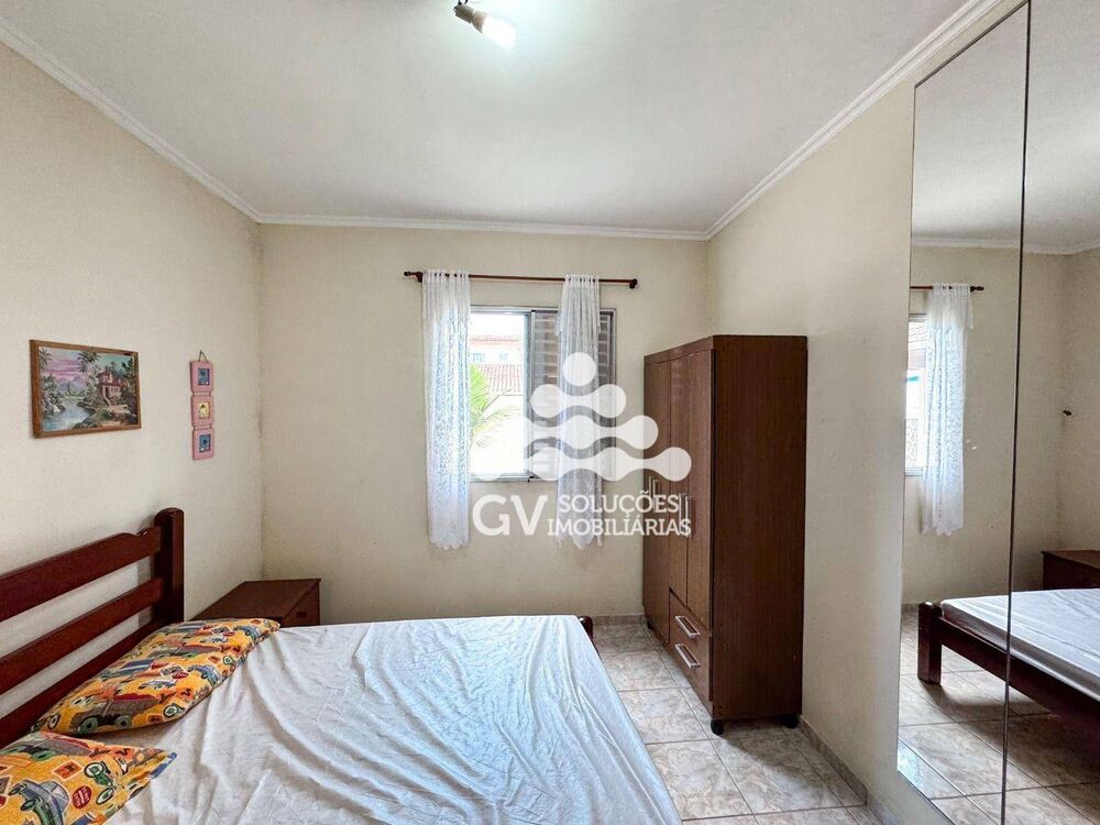 Apartamento à venda com 2 quartos, 59m² - Foto 8