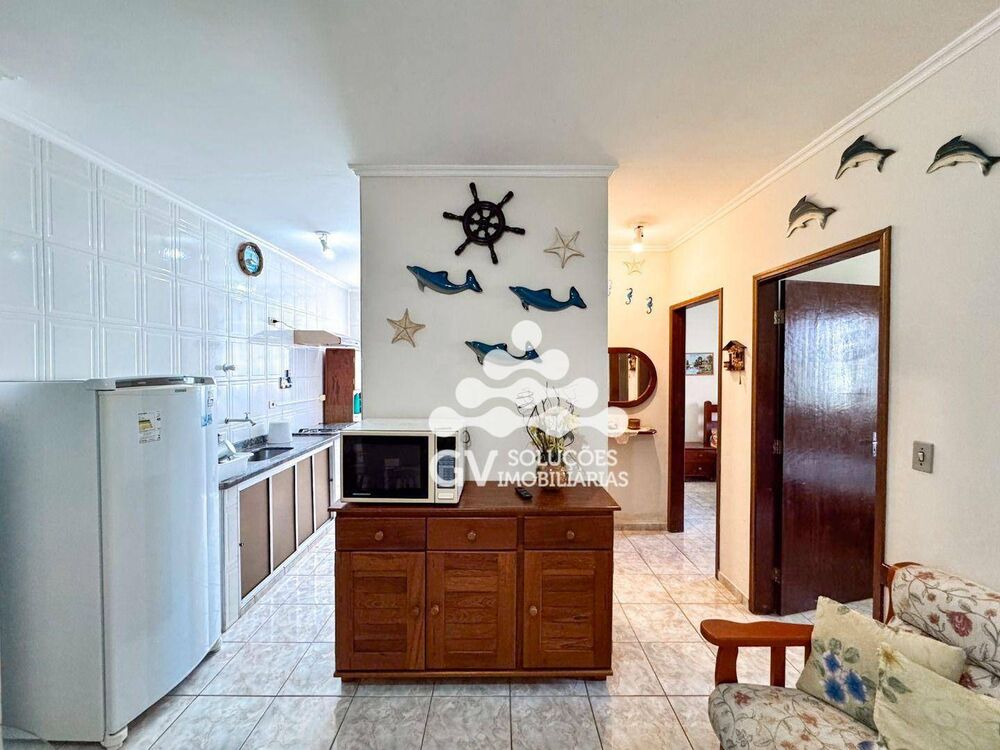 Apartamento à venda com 2 quartos, 59m² - Foto 7