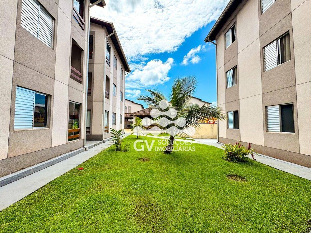 Apartamento à venda com 2 quartos, 59m² - Foto 15