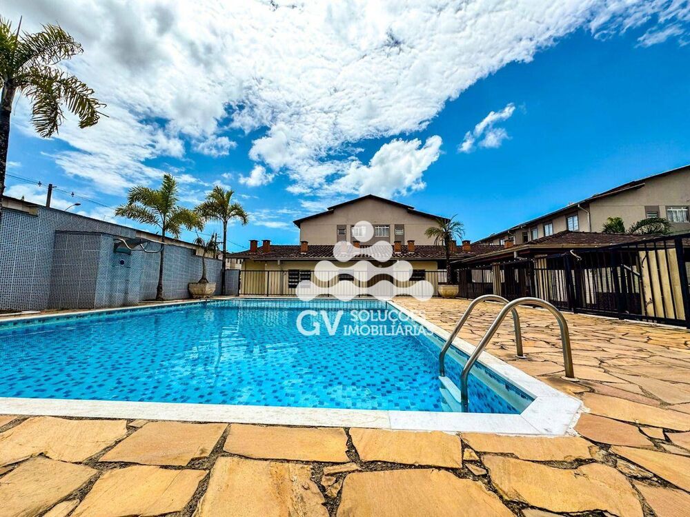 Apartamento à venda com 2 quartos, 59m² - Foto 1