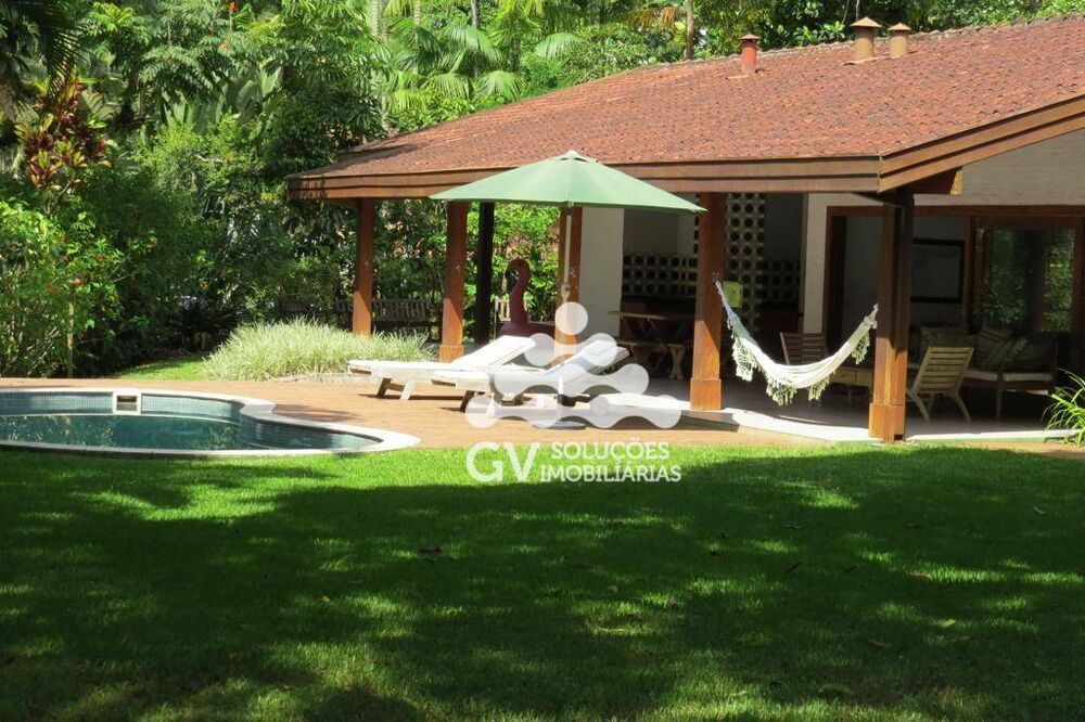 Casa, 5 quartos, 308 m² - Foto 11