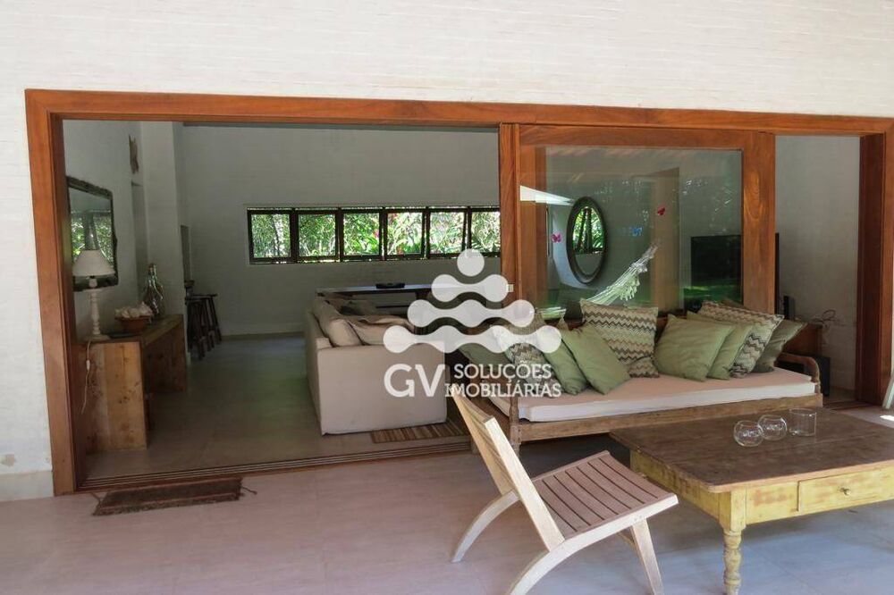 Casa, 5 quartos, 308 m² - Foto 13