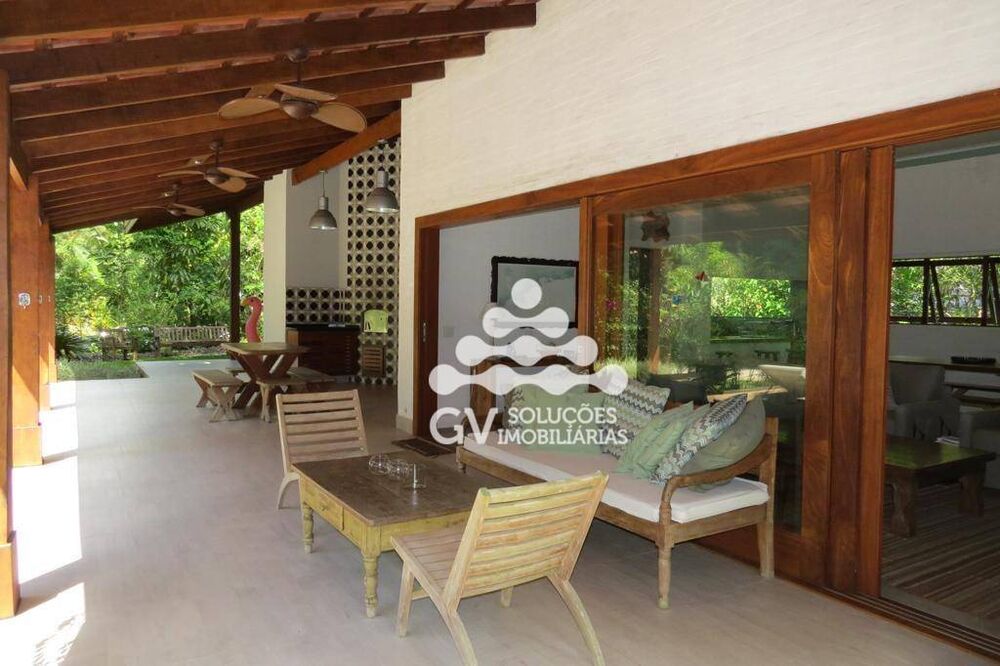 Casa, 5 quartos, 308 m² - Foto 9