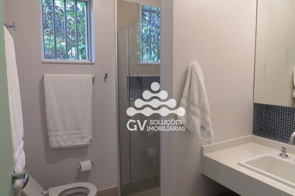 Casa, 5 quartos, 308 m² - Foto 14
