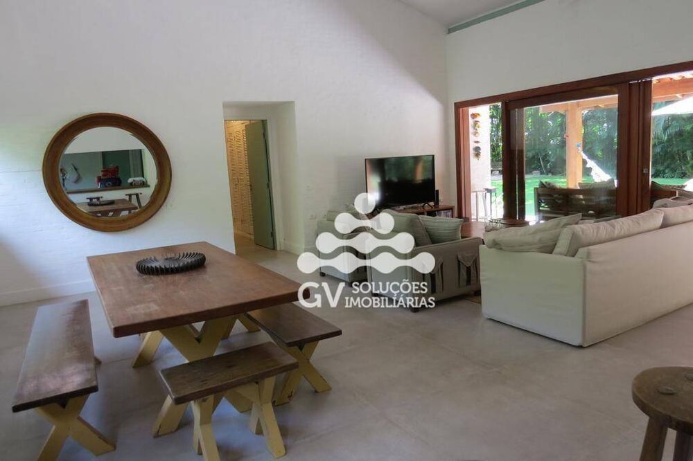 Casa, 5 quartos, 308 m² - Foto 2