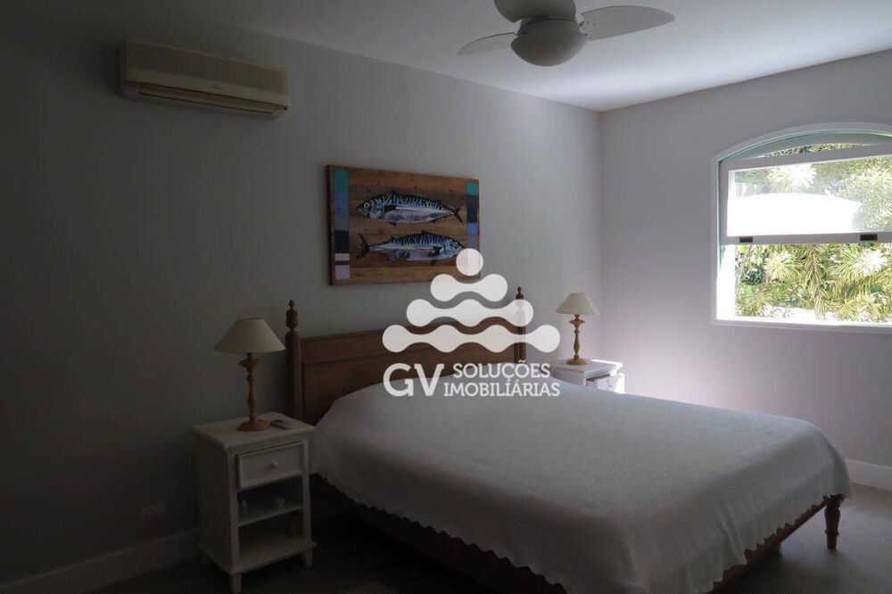 Casa, 5 quartos, 308 m² - Foto 6