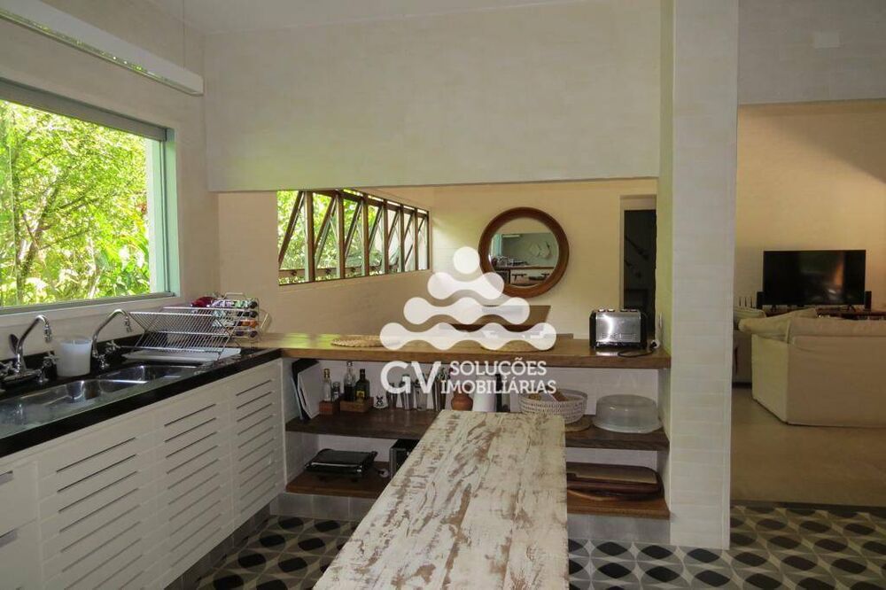 Casa, 5 quartos, 308 m² - Foto 4