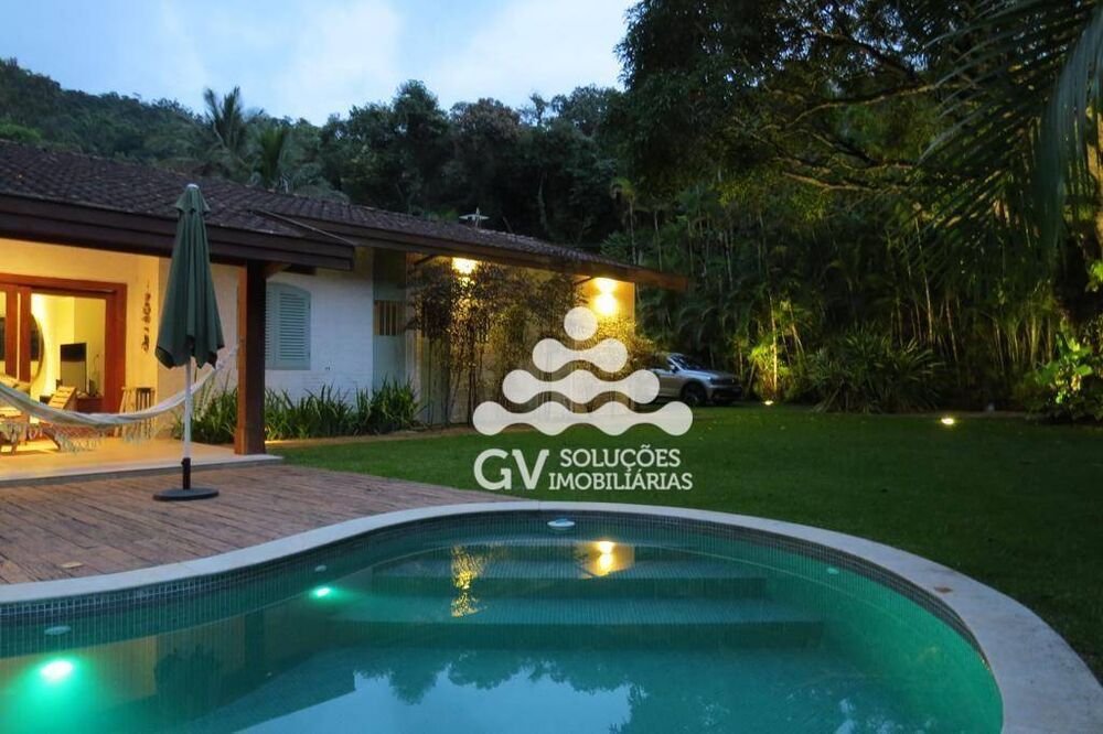 Casa, 5 quartos, 308 m² - Foto 16