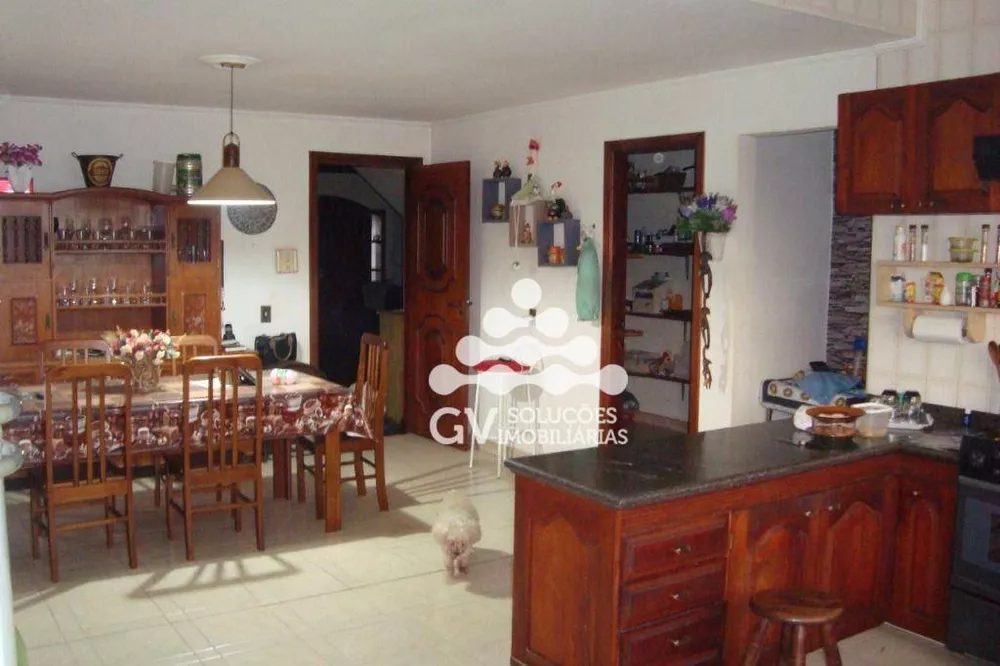 Casa, 4 quartos, 520 m² - Foto 1
