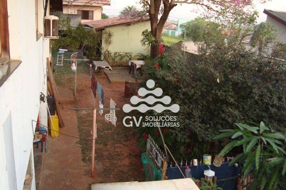 Casa à venda com 4 quartos, 520m² - Foto 4