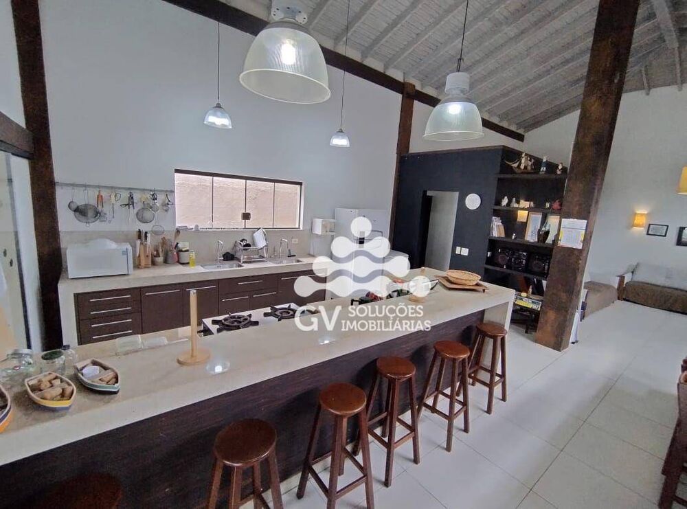 Casa de Condomínio à venda com 4 quartos, 245m² - Foto 5