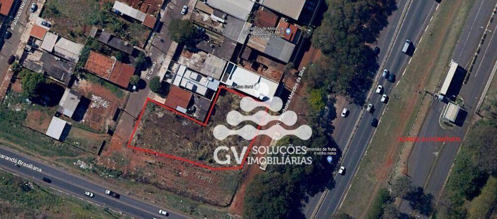 Terreno, 1110 m² - Foto 2