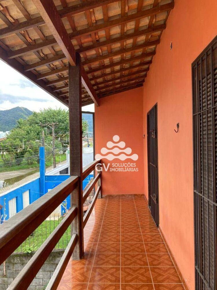 Casa, 4 quartos, 178 m² - Foto 5