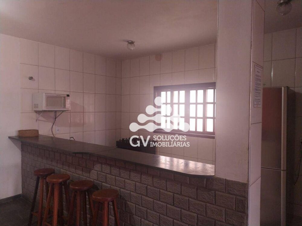 Casa, 4 quartos, 178 m² - Foto 11