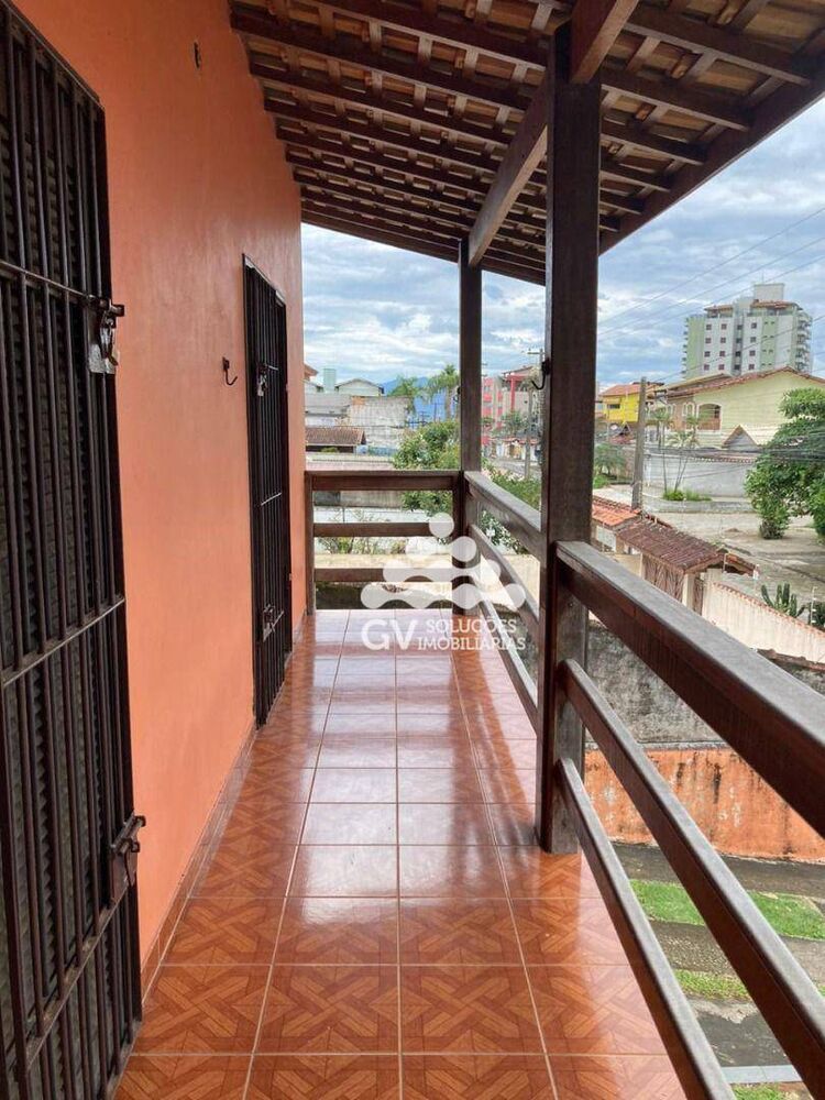 Casa, 4 quartos, 178 m² - Foto 4