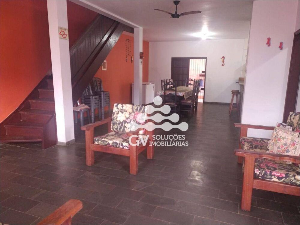 Casa, 4 quartos, 178 m² - Foto 7