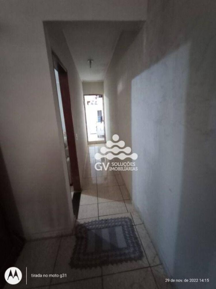 Casa, 4 quartos, 125 m² - Foto 2