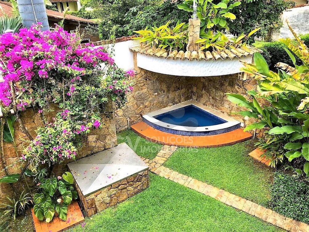 Casa de Condomínio, 4 quartos - Foto 15