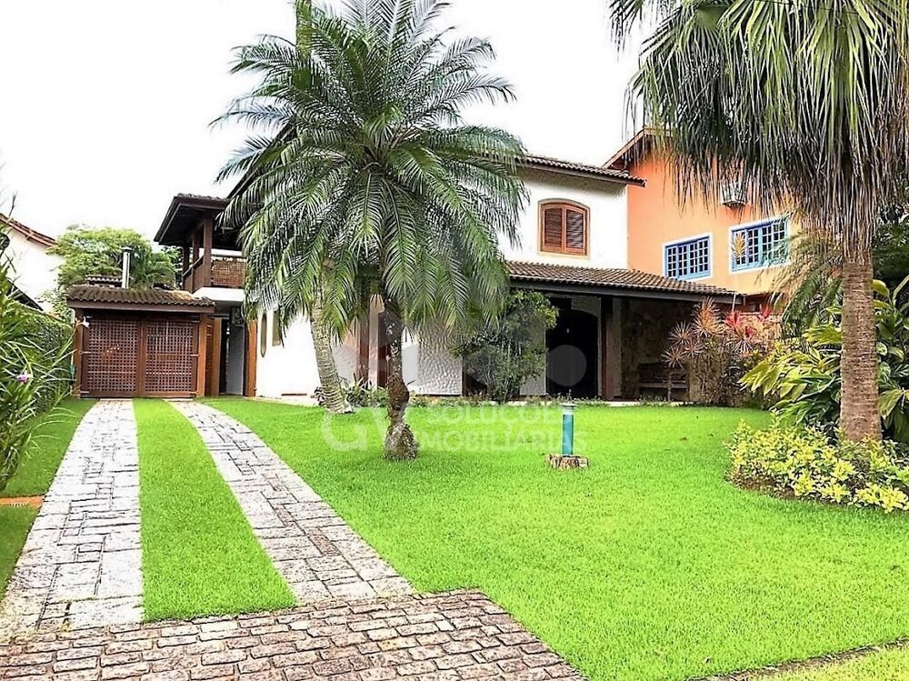 Casa de Condomínio, 4 quartos - Foto 5