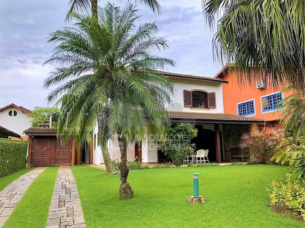 Casa de Condomínio, 4 quartos - Foto 9