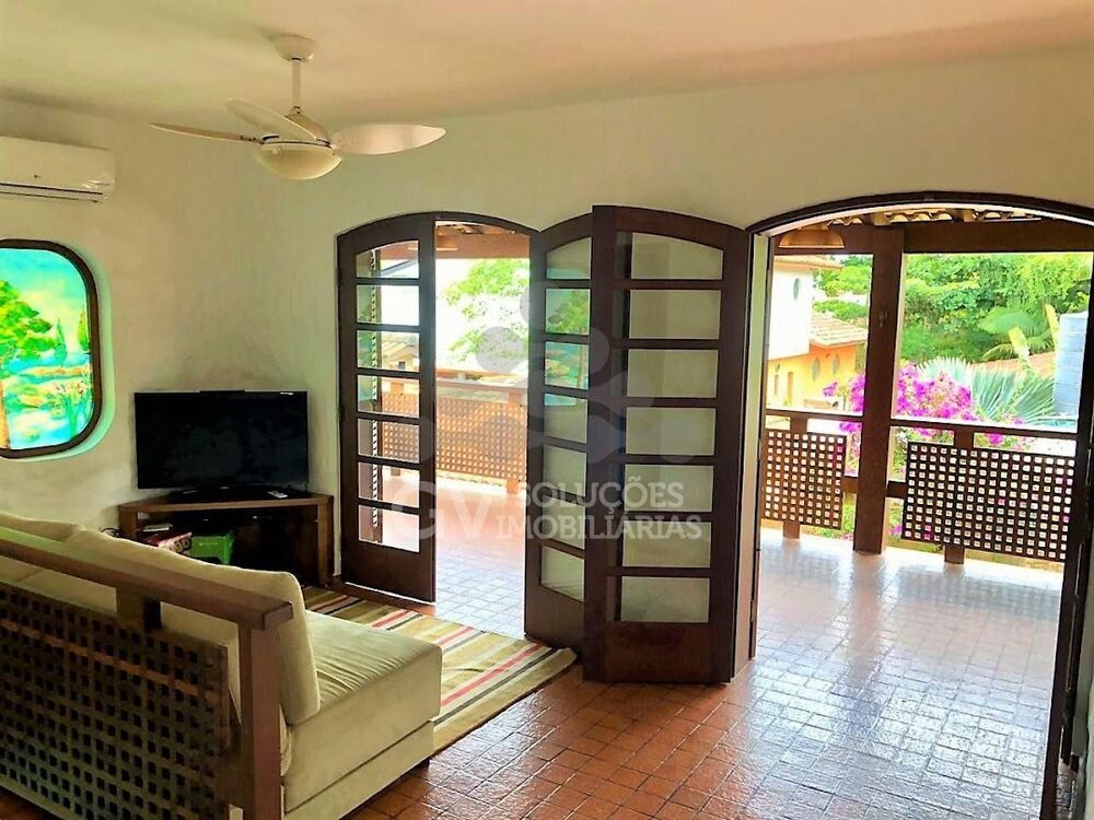 Casa de Condomínio, 4 quartos - Foto 10