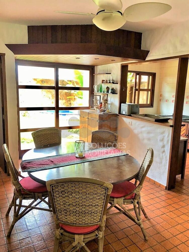 Casa de Condomínio, 4 quartos - Foto 8