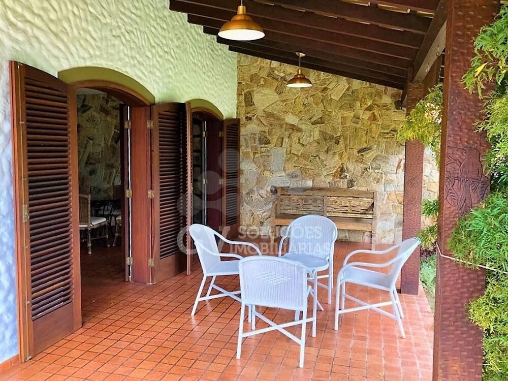 Casa de Condomínio, 4 quartos - Foto 6