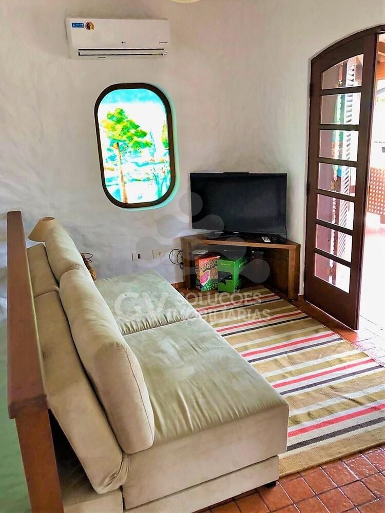 Casa de Condomínio, 4 quartos - Foto 18
